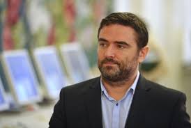 „viorica dăncilă va candida din partea partidului cex. Plesoianu In Era Ciolacu S A Ajuns Ca PurtÄtorul De Cuvant Al Psd SÄ L Apere De Mine Pe Ambasadorul Sua Epoch Times Romania