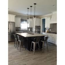 Woodwork Hillsboro 6 In X 39 In Porcelain Floor And Wall Tile 10 62 Sq Ft Case Flooring Wood Look Tile Tiles