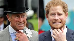Prince harry and meghan plan to split their time between the uk and north america, the continent of her birth, as they raise their son, archie. Why Many Still Believe Prince Charles Isn T Prince Harry S Real Father