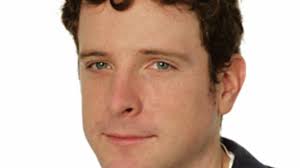 Tiger of the Week: Sean Gregory '98