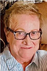 Corinne Didluck Obituary