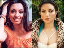 Image result for shama sikander