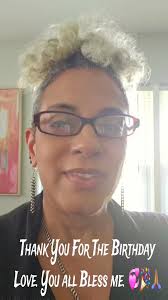 Thank you! I am truly blessed to have you all in my life. My birthday was  memorable to say the least (recap to come). , I love y'all. , #birthday  #thankyou #loveyou