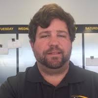 Eric McNally Email & Phone Number