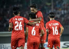Data file ကို copy ယူပီး phone storage ထဲကိုဝင်ပါ android ထဲကိုဝင်ပီး data . Myanmar Opens Aff Suzuki Cup With Win Against Cambodia Frontier Myanmar