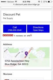 Get directions, reviews and information for discount pets in blue ridge, ga. Discount Pets Home Facebook