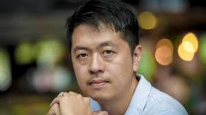 China has again criticised Australia for giving political asylum to Hong  Kong pro-democracy activist Ted Hui