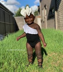 The World S Cutest Baby Just Started Walking It S The Most Beautiful Thing You Will See