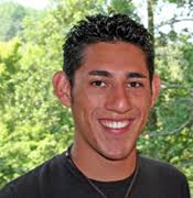 Tony Macias's Fundraising Page