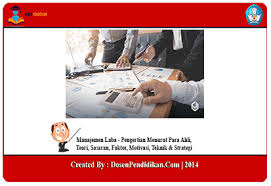 Disini saya sangat terbantu dengan semua ini sebagai pelajar, semoga tuhan membalas apa yang anda kerjakan saat ini sangat bermanfaat. Manajemen Laba Pengertian Teori Faktor Motivasi Strategi