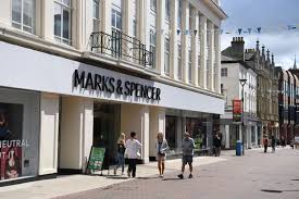 The pay of marks & spencer boss steve rowe slid as the. M S To Keep All Stores Closed On Boxing Day So Staff Can Have The Day Off Chronicle Live