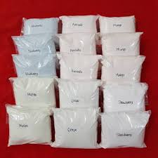 Bubuk Perasa Minuman Dan Makanan Rasa Buah Powder Drink 100gr Shopee Indonesia