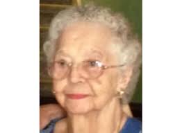 Alberta Talbott Obituary (2024)