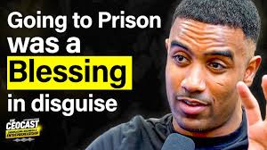 From PRISONER To Entrepreneurship: How I CHANGED My Life In 3 Years