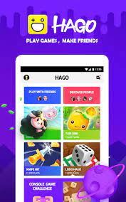 Natsu hd posted by ch. Hago Apk Mod Unlimited Games 3 16 1 For Android