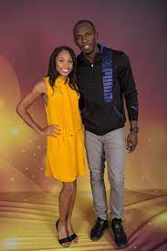 Jun 24, 2021 · allyson felix recently qualified for the 2020 tokyo olympics, her fifth games and first as a mom. Felix Bolt Are Iaaf World Athletes Of The Year For 2012 Release Notes By Larry Eder Runblogrun