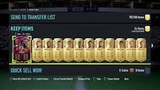 Image result for which fifa packs are the best