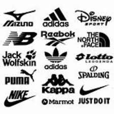 Actually, nike's predecessor was blue ribbon sports, a company created by phil knight, the ceo of nike and coach bill bowerman in 1964. Sports Brand Logos