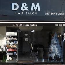 Salon D&M