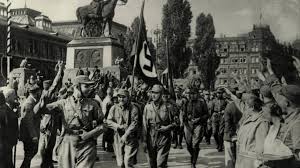 Benjamin jr., phd, of texas a&m university, is the historical editor for time capsule. Nsdap Parteitag In Nurnberg Was Die Nationalsozialisten Wollen