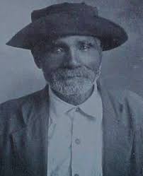 Levi “Boisey” Branham (1852-1944)