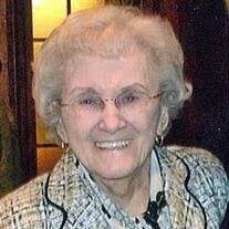 Elizabeth T. Renn Obituary