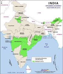 Pin On Elections In India