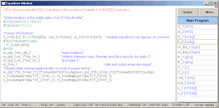 Equations