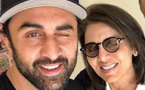 232 neetu kapoor premium high res photos. When Neetu Kapoor Advised Ranbir Kapoor To Live Alone And Experience Life Living By Himself