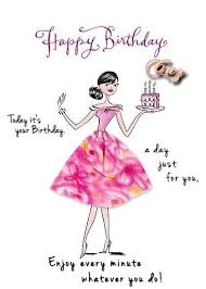 Female Happy Birthday Pics For Friend Birthday Ecards For Females Happy Birthday Wishes Cards Happy Birthday Girls Happy Birthday Greetings