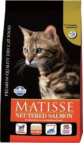 Matisse Neutered Salmon Kisirlastirilmis Somonlu Yetiskin Kuru Kedi Mamasi Fiyatlari Ozellikleri Ve Yorumlari En Ucuzu Akakce