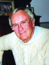 Obituary of Daniel E. Diehl