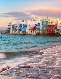 According to greek mythology, the island is named after mykonos, the grandson of apollo. Kreuzfahrt Mykonos Routen Und Angebote Costa Kreuzfahrten