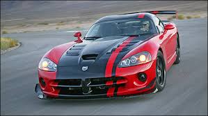 Image result for Viper Red 1995 Chrysler