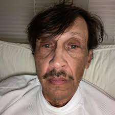 Inbox: "looking for anyone who remembers Hott Pan from Bagram Afghanistan?"