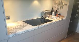 We can creatively shape and work the stone to compliment any of your exciting design ideas. Kitchen Installations In London New Worktop Installations
