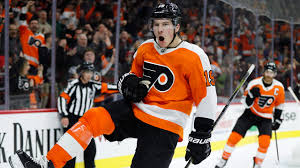 Certainly a lot of things have been out of his control, he's dealt with some things that you don't wish on anybody. Flyers Nolan Patrick Finally Healthy Heading Into Sophomore Season Sportsnet Ca