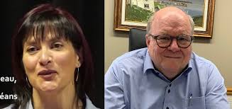 Crabe des neiges: Date d'ouverture pour le 1er avril et diminution des  quotas à prévoir pour la zone 12