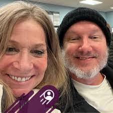 Gary Kitt's Instagram, Twitter & Facebook