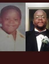 Obituary information for Ronnie Wayne Wedington, Jr.