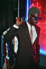 #4 he is a pescetarian. A Ap Nast On His New Video Designer Boi And Becoming A Rap Superstar I D