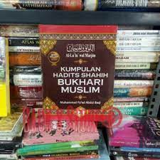 Maybe you would like to learn more about one of these? Original Buku Kumpulan Hadist Shahih Bukhari Muslim By Muhammad Fu Ad Abdul Baqi Shopee Indonesia