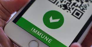 Check spelling or type a new query. Quebec Implements Canada S First Covid 19 Vaccine Passport News