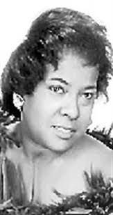 Mae Gilbert Obituary (2016)