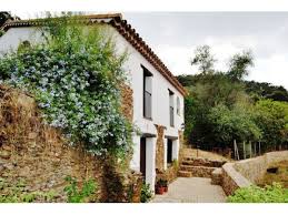 Ha sido rehabilitada siguiendo principios de bioconstrucción donde se aúna tradición y confort. La Casa Rural De Peter Casa Rural En Corterrangel Sierra De Huelva Huelva Espaciorural Com