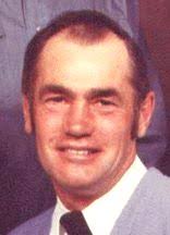 Roland Clarence Lau (1928-2006)