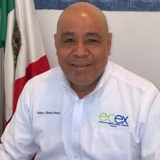 Isidro Olvera Ponce (@Isidro_Olvera)