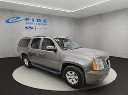 Image result for Mocha Steel 2012 Yukon