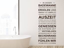 The sensation of drowning in your own mind. Wandtattoo In Dieser Badewanne Bei Klebeheld De