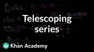 Partial Fraction Decomposition To Find Sum Of Telescoping Series Youtube